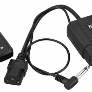 Disparador inalambrico Godox DM-16 , AC